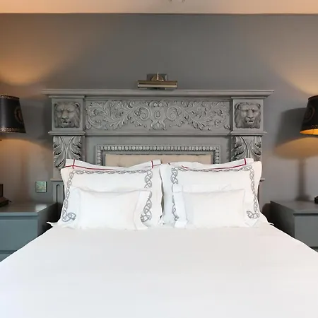 Apartment Harbourside Luxury *