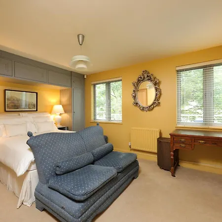 Harbourside Luxury Apartment
