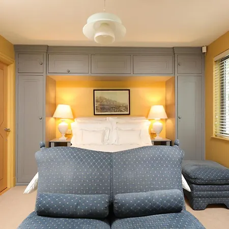 Harbourside Luxury
