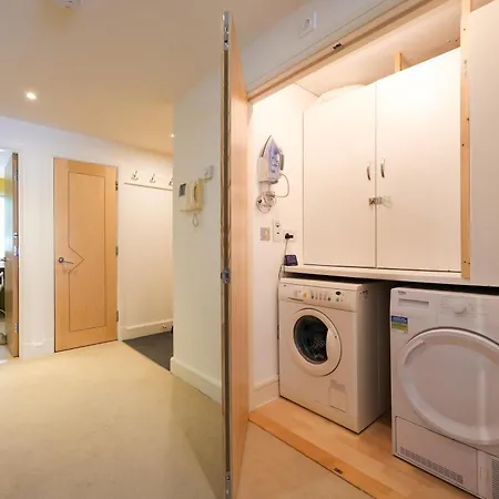 Harbourside Luxury