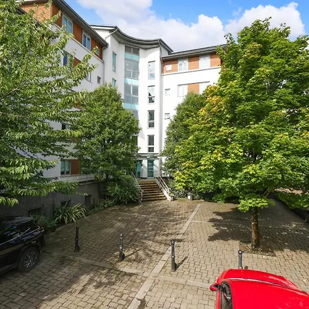 Harbourside Luxury * Bristol